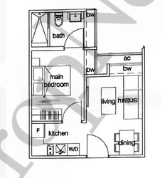 Alexis (D3), Apartment #449544301